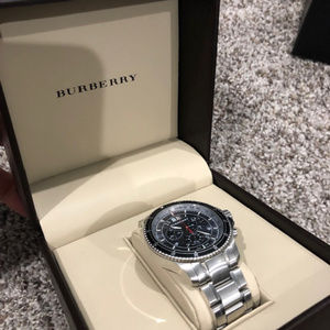Burberry Watch